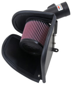 K&N ilmansuodattimet, tuote 69-2026TTK