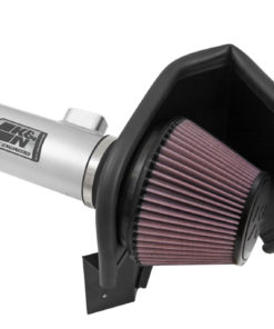 K&N ilmansuodattimet, tuote 69-2027TS