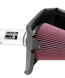 K&N ilmansuodattimet, tuote 69-2526TP