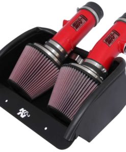 K&N ilmansuodattimet, tuote 69-2527TTR