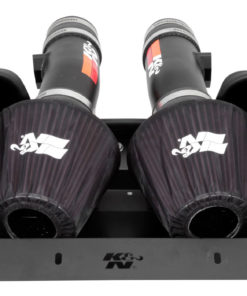 K&N ilmansuodattimet, tuote 69-2528TTK