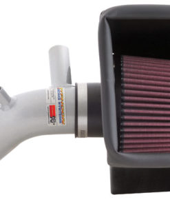 K&N ilmansuodattimet, tuote 69-2542TS