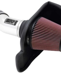 K&N ilmansuodattimet, tuote 69-2545TP