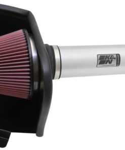 K&N ilmansuodattimet, tuote 69-2546TS