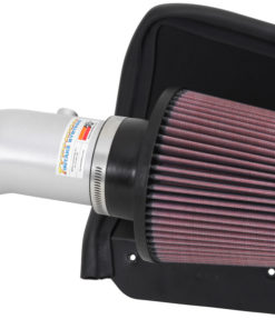 K&N ilmansuodattimet, tuote 69-2547TS