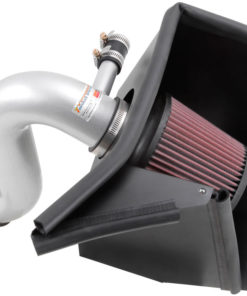 K&N ilmansuodattimet, tuote 69-2549TS