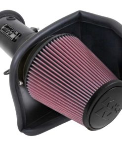 K&N ilmansuodattimet, tuote 69-2550TTK