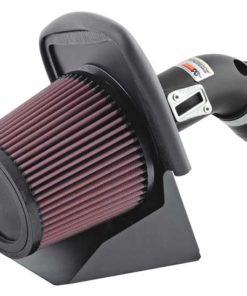 K&N ilmansuodattimet, tuote 69-3513TTK