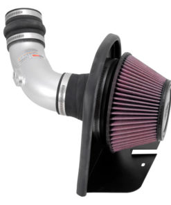 K&N ilmansuodattimet, tuote 69-3518TS