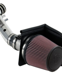 K&N ilmansuodattimet, tuote 69-3524TP