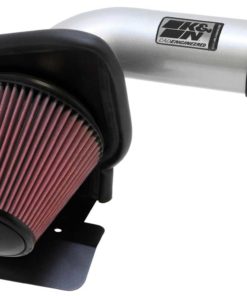 K&N ilmansuodattimet, tuote 69-3531TS