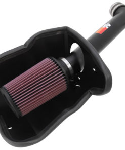 K&N ilmansuodattimet, tuote 69-3532TTK