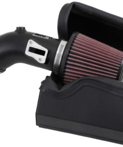 K&N ilmansuodattimet, tuote 69-3533TTK