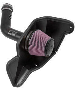 K&N ilmansuodattimet, tuote 69-3536TTK