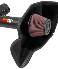 K&N ilmansuodattimet, tuote 69-3538TTK