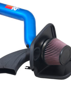 K&N ilmansuodattimet, tuote 69-3539TB