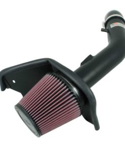 K&N ilmansuodattimet, tuote 69-4517TTK