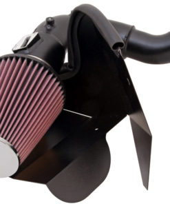 K&N ilmansuodattimet, tuote 69-4518TTK