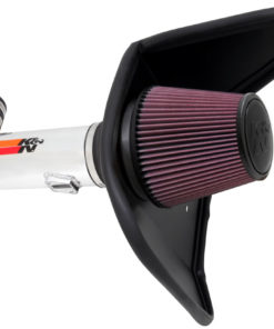 K&N ilmansuodattimet, tuote 69-4519TP