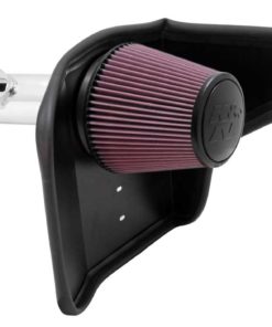 K&N ilmansuodattimet, tuote 69-4520TP