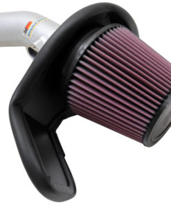 K&N ilmansuodattimet, tuote 69-4521TS