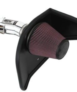 K&N ilmansuodattimet, tuote 69-4523TP