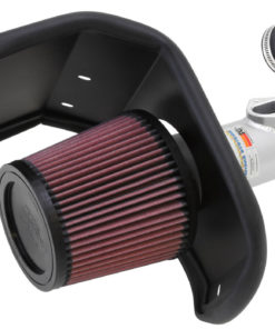 K&N ilmansuodattimet, tuote 69-4524TS