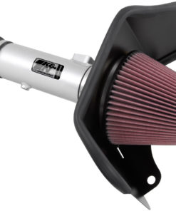 K&N ilmansuodattimet, tuote 69-4526TS