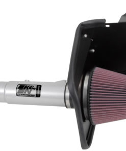 K&N ilmansuodattimet, tuote 69-4527TS