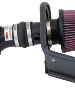 K&N ilmansuodattimet, tuote 69-4531TTK