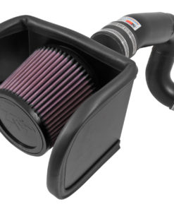 K&N ilmansuodattimet, tuote 69-4532TTK