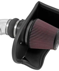 K&N ilmansuodattimet, tuote 69-4534TP