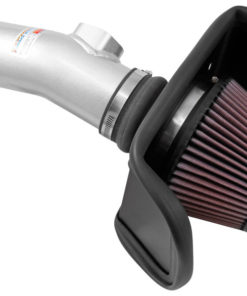 K&N ilmansuodattimet, tuote 69-4536TS