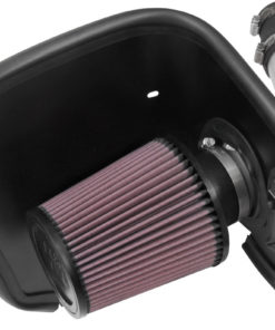 K&N ilmansuodattimet, tuote 69-4537TS