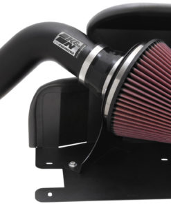 K&N ilmansuodattimet, tuote 69-5301TTK