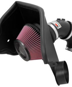 K&N ilmansuodattimet, tuote 69-5302TTK