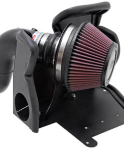 K&N ilmansuodattimet, tuote 69-5307TTK