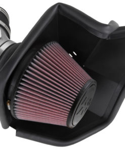 K&N ilmansuodattimet, tuote 69-5310TS