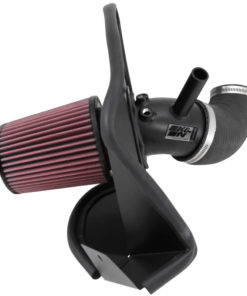 K&N ilmansuodattimet, tuote 69-5311TTK