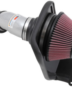 K&N ilmansuodattimet, tuote 69-5313TS