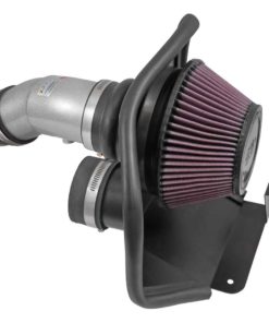 K&N ilmansuodattimet, tuote 69-5315TS