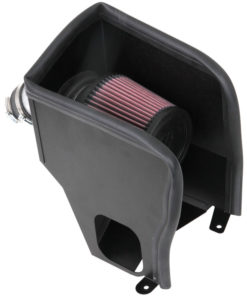 K&N ilmansuodattimet, tuote 69-5325TS