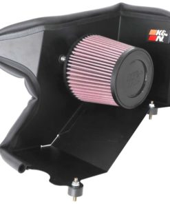 K&N ilmansuodattimet, tuote 69-5327TC