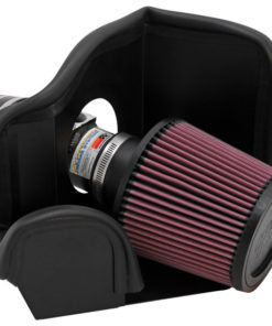 K&N ilmansuodattimet, tuote 69-6013TTK