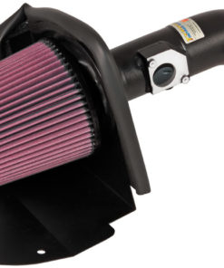 K&N ilmansuodattimet, tuote 69-6027TTK