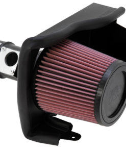 K&N ilmansuodattimet, tuote 69-6028TTK