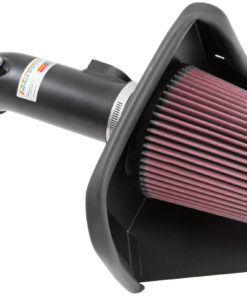 K&N ilmansuodattimet, tuote 69-6033TTK