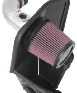 K&N ilmansuodattimet, tuote 69-6034TS