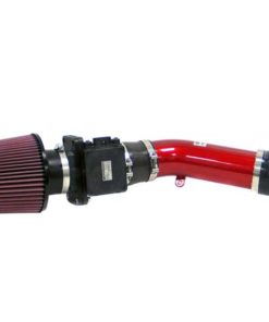 K&N ilmansuodattimet, tuote 69-6506TR