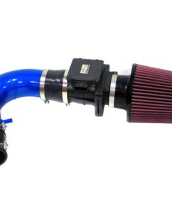 K&N ilmansuodattimet, tuote 69-6540TB